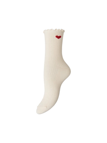 Pcafia Detail Socks