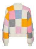 Pulls Pcnamie Ls Oneck Knit van Pieces