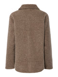 Jassen - Pcoline Shacket van Pieces