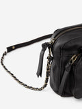 Handtassen - Pcnaina Leather Cross Body Noos van Pieces