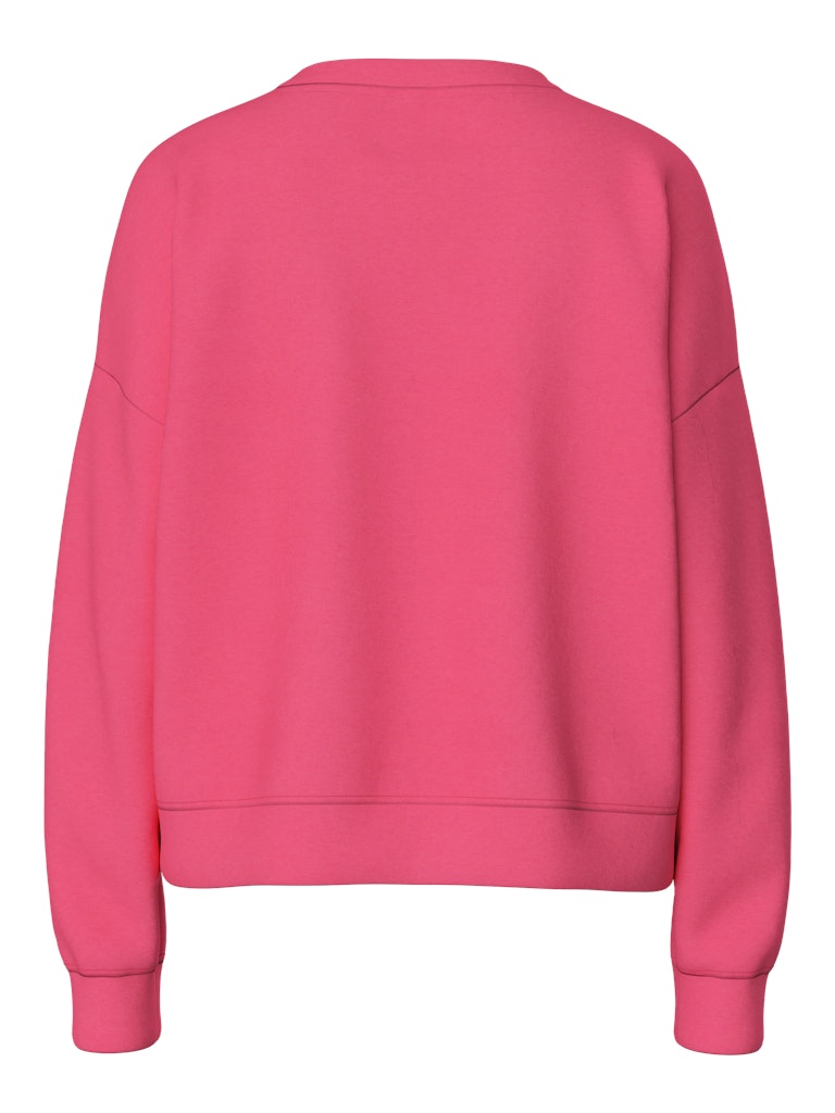 Sweaters - Pcchilli Ls Sweat Noos - SS25 van Pieces