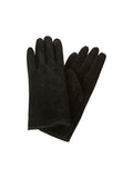 Handschoenen - Pccomet Suede Gloves van Pieces