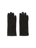 Handschoenen Pccomet Suede Gloves van Pieces