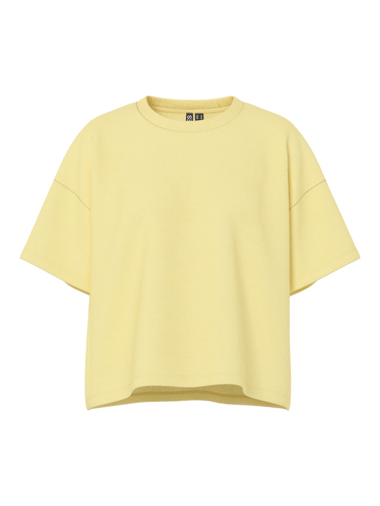 Tops - Pcchilli Summer 2/4 Loose Sweat Noos - SS25 van Pieces