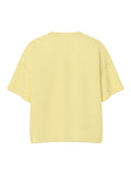 Tops - Pcchilli Summer 2/4 Loose Sweat Noos - SS25 van Pieces