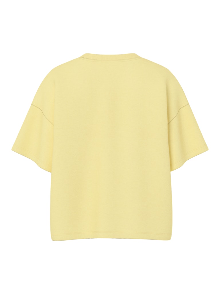 Tops - Pcchilli Summer 2/4 Loose Sweat Noos - SS25 van Pieces