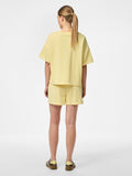 Tops - Pcchilli Summer 2/4 Loose Sweat Noos - SS25 van Pieces