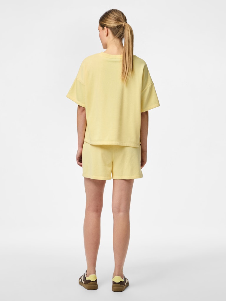 Tops - Pcchilli Summer 2/4 Loose Sweat Noos - SS25 van Pieces