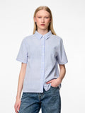 Tops - Pcsally Ss Shirt Noos van Pieces