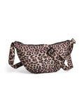 ONE SIZE Black Leo Handtassen - Pcamanda Bumbag Noos van Pieces