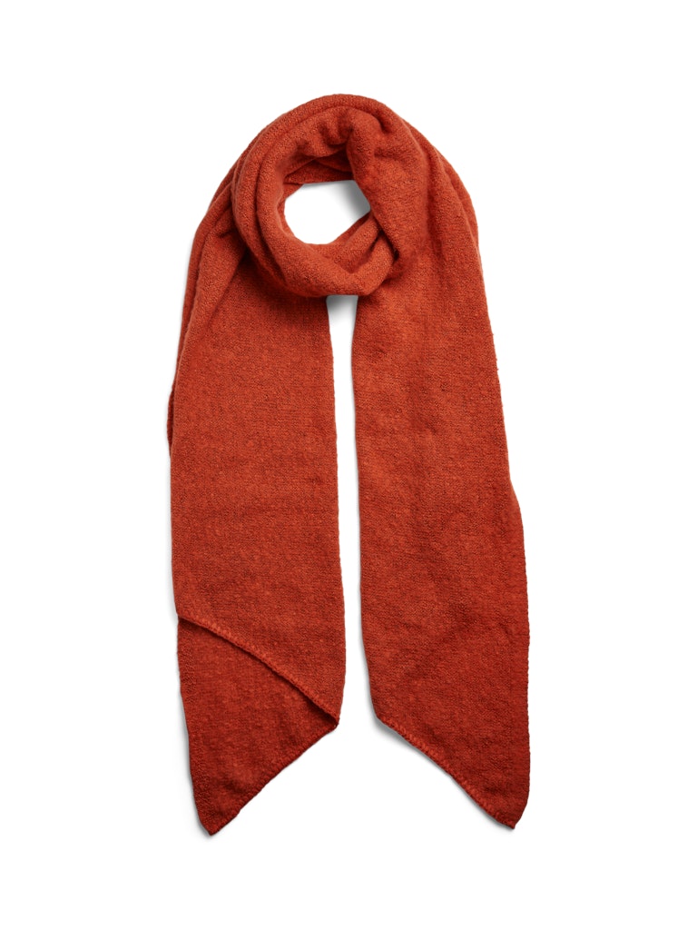 Bittersweet ONE SIZE Sjaals - Pcpyron Long Scarf Noos - CD van Pieces