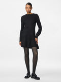 Sokken - Pcsophie Fleece Tights Noos van Pieces
