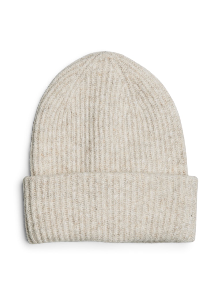 Whitecap gray ONE SIZE Mutsen - Pcmoella Hood Noos van Pieces