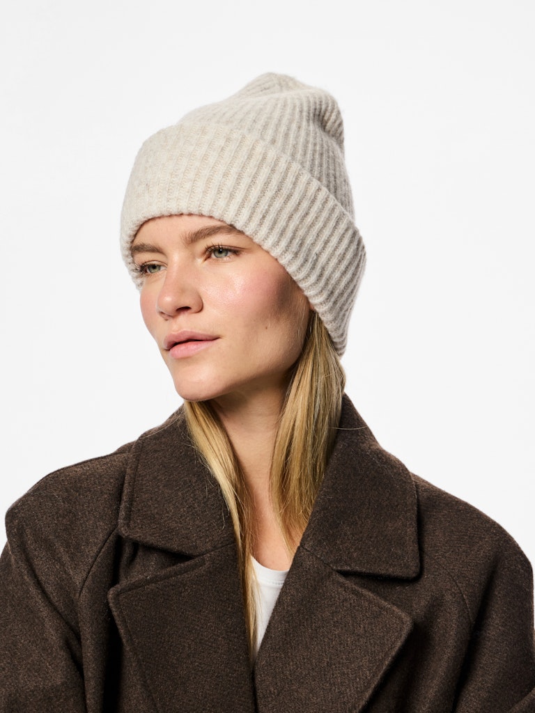 Mutsen - Pcmoella Hood Noos van Pieces