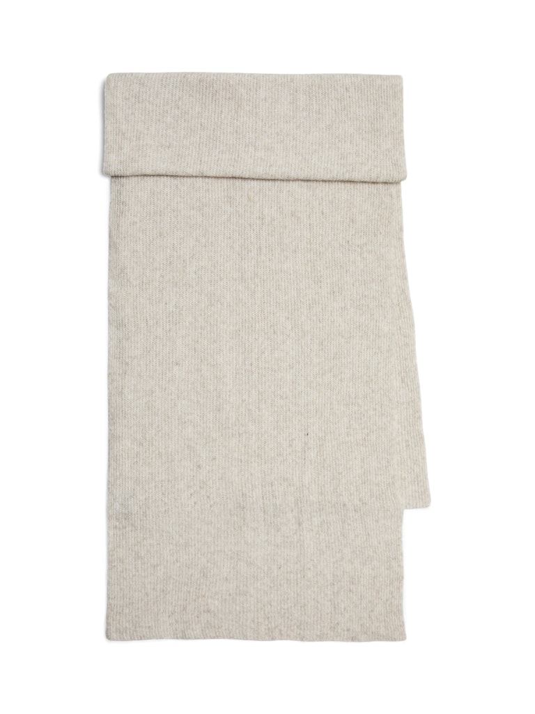 Sjaals - Pcmoella Scarf Noos van Pieces