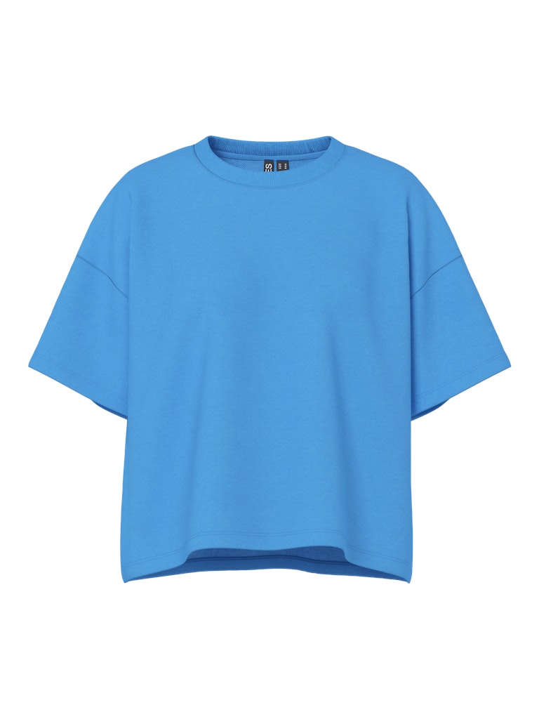 Tops - Pcchilli Summer 2/4 Loose Sweat Noos - SS25 van Pieces