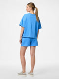 Tops - Pcchilli Summer 2/4 Loose Sweat Noos - SS25 van Pieces