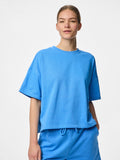 Tops - Pcchilli Summer 2/4 Loose Sweat Noos - SS25 van Pieces