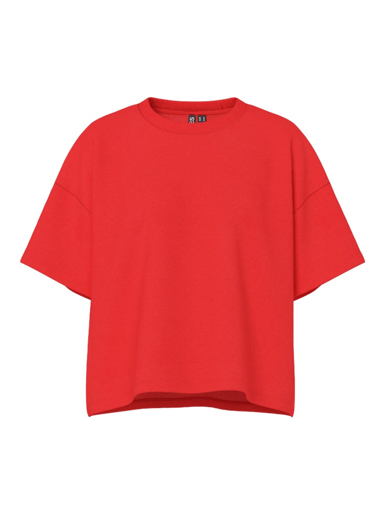 Tops - Pcchilli Summer 2/4 Loose Sweat Noos - SS25 van Pieces