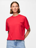 Tops - Pcchilli Summer 2/4 Loose Sweat Noos - SS25 van Pieces