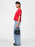 Tops - Pcchilli Summer 2/4 Loose Sweat Noos - SS25 van Pieces