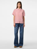 Tops - Pcsally Ss Shirt Noos van Pieces