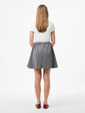 Rokken - Pckamil Hw Skirt Noos van Pieces
