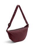 ONE SIZE Tawny Port Handtassen - Pcamanda Bumbag Noos van Pieces
