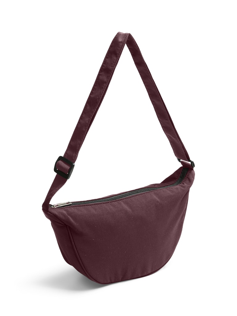 ONE SIZE Tawny Port Handtassen - Pcamanda Bumbag Noos van Pieces