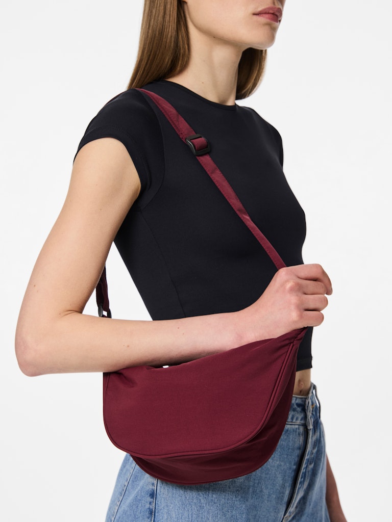 Handtassen - Pcamanda Bumbag Noos van Pieces