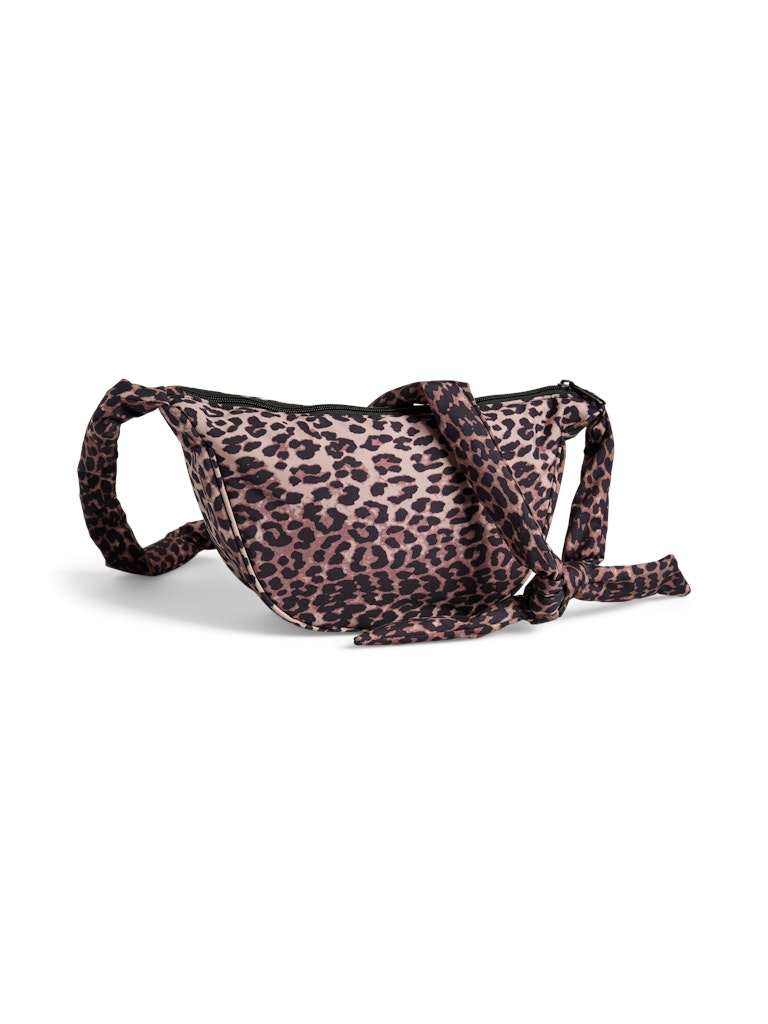 Tassen - Pcamanda Knot Bumbag - SS25 van Pieces
