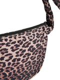 Tassen - Pcamanda Knot Bumbag - SS25 van Pieces