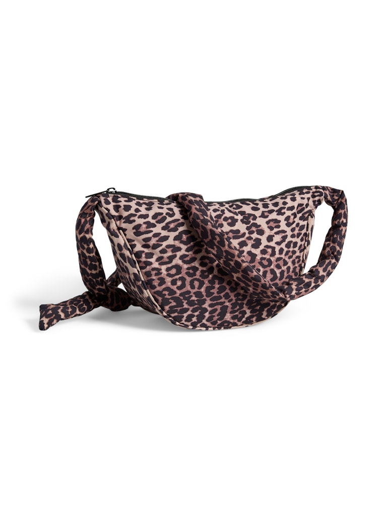 Tassen - Pcamanda Knot Bumbag - SS25 van Pieces