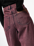 Jeans - Pcdria Hw Straight Denim Pants D2D van Pieces