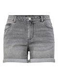 Shorts - Pcpeggy Mw Shorts Mg Noos van Pieces