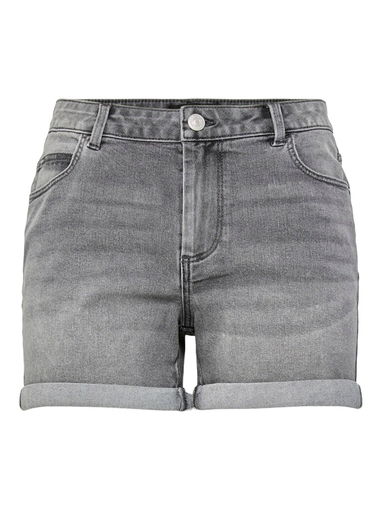 Shorts - Pcpeggy Mw Shorts Mg Noos van Pieces