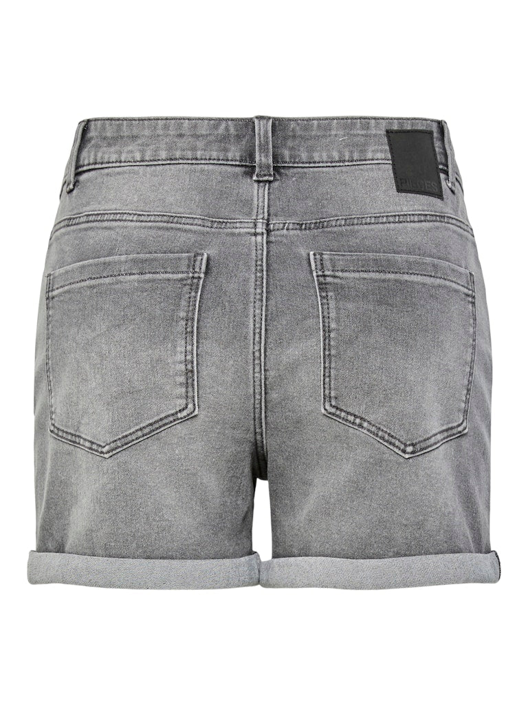 Shorts - Pcpeggy Mw Shorts Mg Noos van Pieces