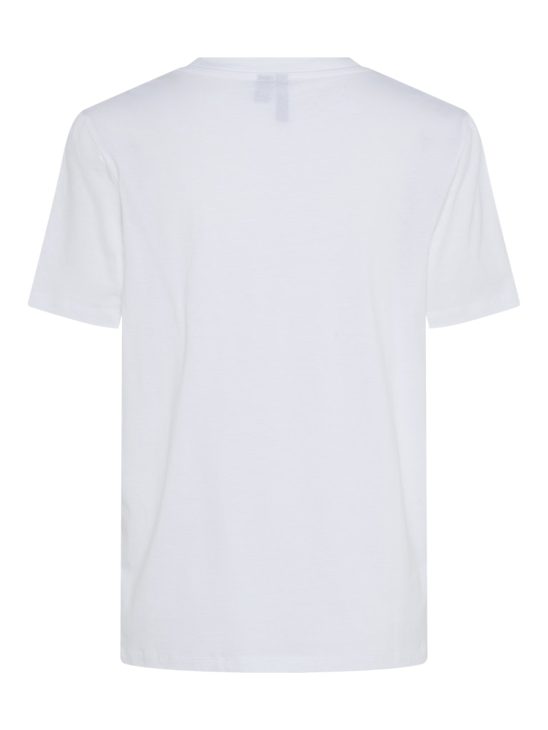 Pcsille Printed T-Shirt