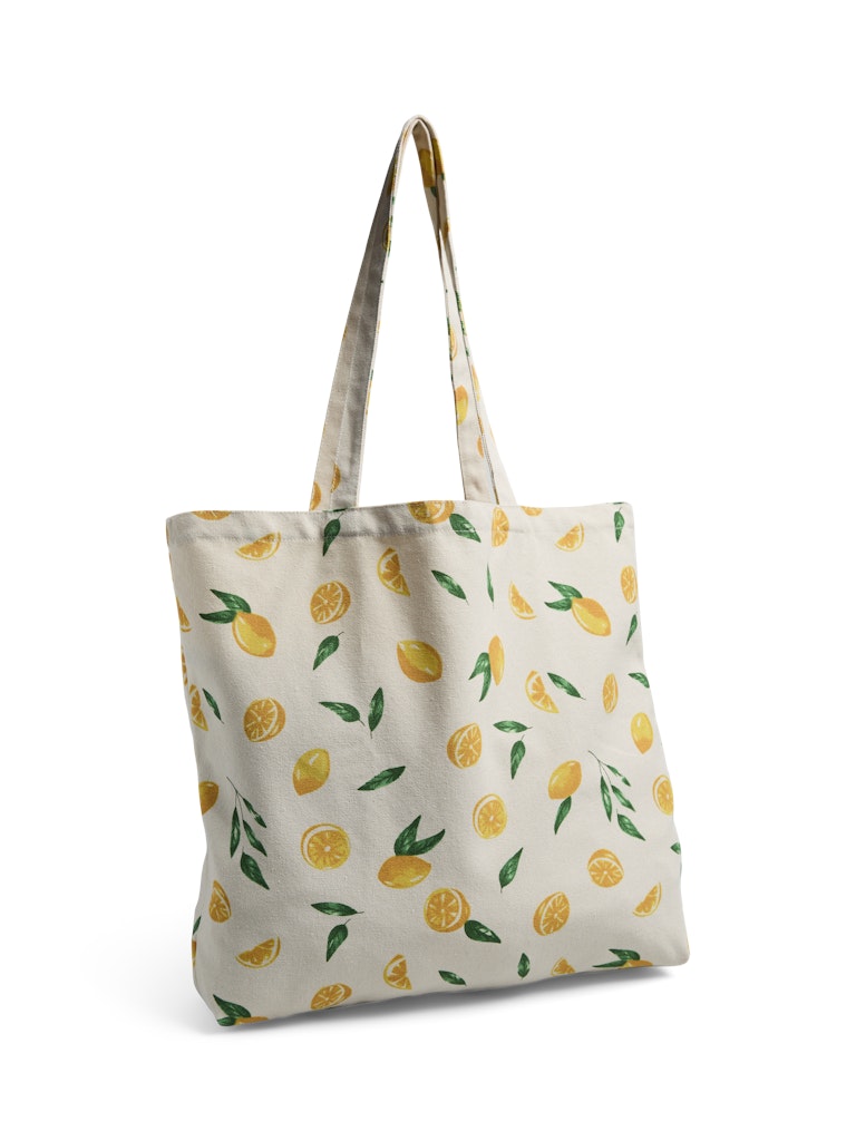 Birch ONE SIZE Handtassen - Pcsuity Totebag van Pieces