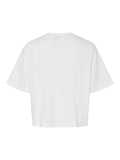 Sweaters - Pcchilli Summer 2/4 Loose Print Sweat van Pieces