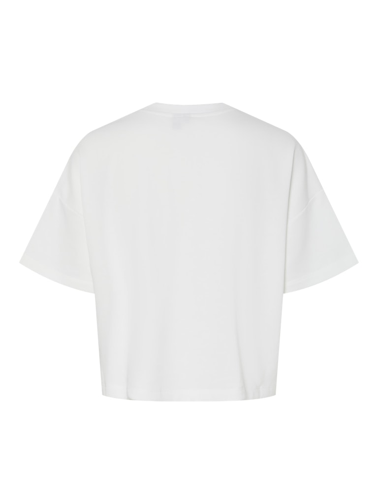 Sweaters - Pcchilli Summer 2/4 Loose Print Sweat van Pieces