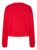 Sweaters - Pcfoya Ls Sweat van Pieces