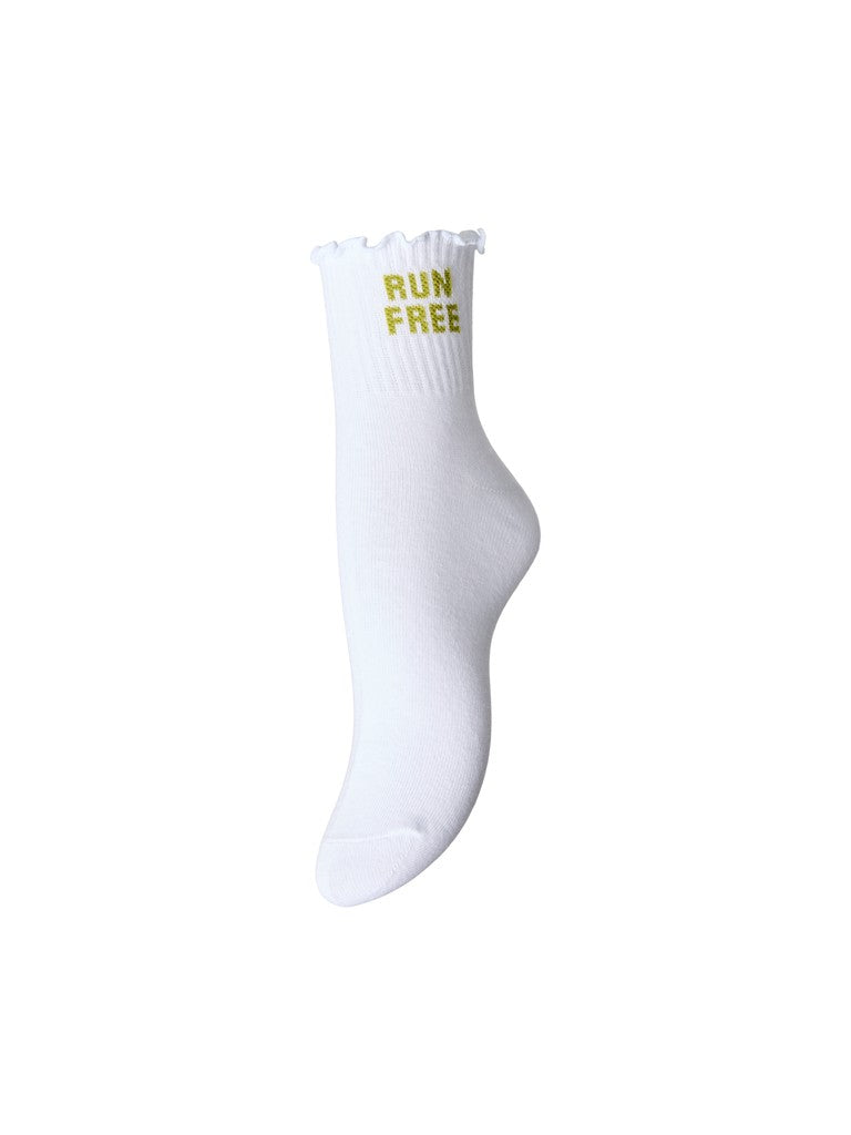 Pcmay Ankle Socks