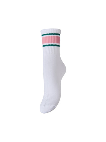 Pcsabine Socks Noos
