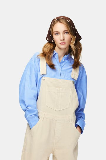 Pcmarie Square Scarf