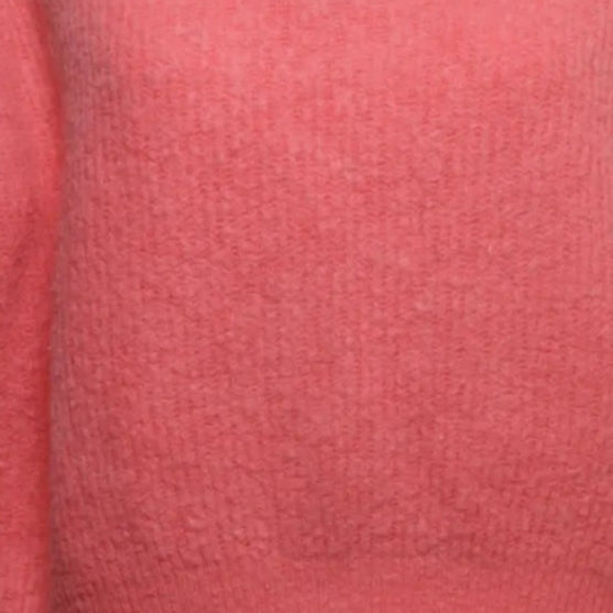 2022 old pink One Size Pulls - Mathilde Knit 19095 van Mika Elles