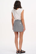 Rokken - Alice Mini Skirt van Sugarhill Boutique