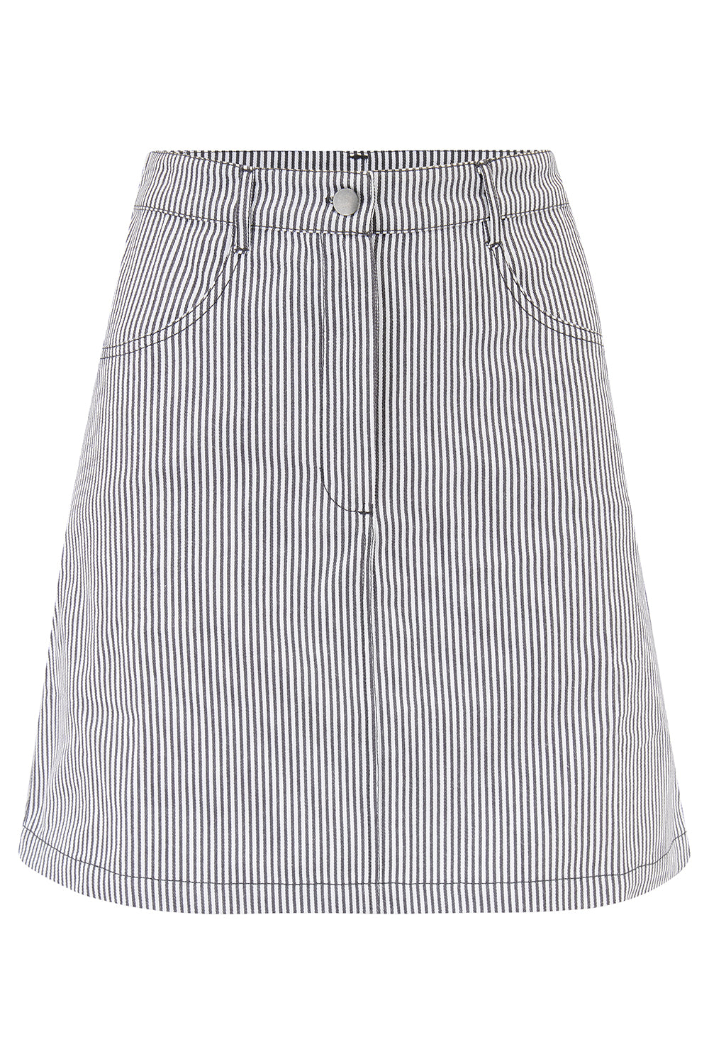 Rokken - Alice Mini Skirt van Sugarhill Boutique