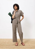 Jumpsuits - Elfie Combi-Pantalon van FRNCH