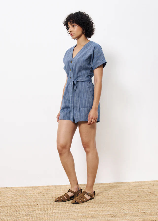 Playsuits - Adila Combishort van FRNCH